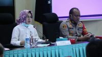 Walikota Tangsel Airin Rachmi Diany