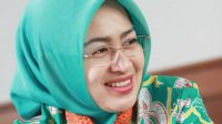 Airin walikota tangsel
