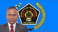 Ketua PWI, Atal S Depari