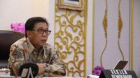 Sekretaris Jenderal (Sekjen) Kemendagri, Muhammad Hudori.istimewa