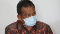 Kepala Pusat Penerangan (Kapuspen) Kementerian Dalam Negeri (Kemendagri) Benni Irwan