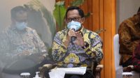 Menteri Dalam Negeri (Mendagri) Muhammad Tito Karnavian.istimewa