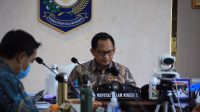 Menteri Dalam Negeri (Mendagri) Muhammad Tito Karnavian ok2