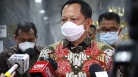 Menteri Dalam Negeri (Mendagri) Muhammad Tito Karnavian_1