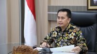 Kepala Badan Litbang Kemendagri, Agus Fatoni_smm (1)