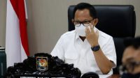 Menteri Dalam Negeri (Mendagri) Muhammad Tito Karnavian (3)