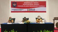 Kemendagri Gelar Bimtek Pengukuran IPKD, Memperkuat Kapasitas Aparatur dalam Pengukuran Tata Kelola Keuangan Daerah (1)