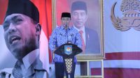 Ketua Umum DPN Korpri ASN Kekuatan Besar yang Perlu Dioptimalkan (3)