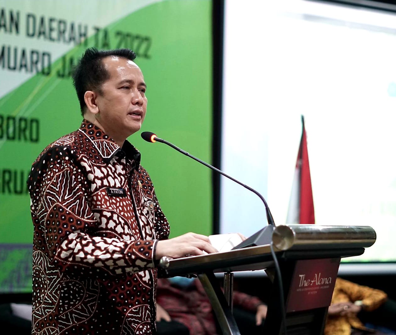 Kemendagri Rangkul APKASI Dorong Transformasi Digital Pengelolaan Keuangan Daerah (2)