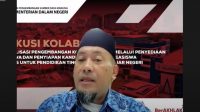Kemendagri Dorong Optimalisasi Penyediaan Beasiswa di Dalam dan Luar Negeri bagi PNS