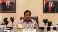 Kemendagri Gelar Rakor Bidang Politik dan Pemerintahan Umum Guna Siapkan Pemilu dan Pilkada 2024