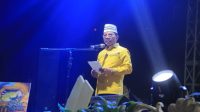 Wakil Walikota Tangerang Tutup Festival Maulid (4)