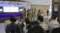 Arief Ajak Pelajar Manfaatkan Gadget untuk Perluas Wawasan