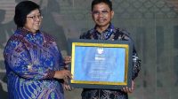 Kota Tangerang Raih Sertifikat Adipura Atas Pengelolaan Sampah dan RTH