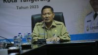 Jam Kerja ASN Pemkot Tangerang Selama Ramadan 2023