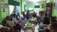 DPD FORJIL TuBaBa Gelar Rapat Koodinasi