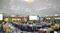 Diskominfo Kota Gelar Workshop Manajamen Risiko SPBE
