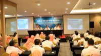 Wakil Walikota Tangerang Minta OPD Lebih Inovatif Gali Potensi Pajak