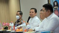 Arief : Regulasi Pajak Harus Semakin Memudahkan
