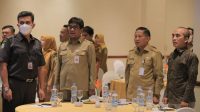 Sekda Kota Tangerang : Metadata Optimalkan Tata Kelola SDI