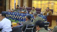 Kota Tangerang Dipilih Kemendagri Sebagai Lokasi Diklat PPNS Satpol PP se-Indonesia