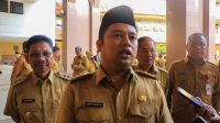 Walikota Tangerang Ingatkan Pegawai Untuk Bijak Bersosial Media
