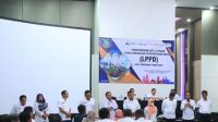 Arief Ingin Data LPPD Jadi Acuan Dalam Peningkatan Pelayanan Masyarakat