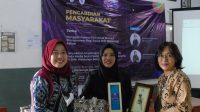 Fakultas Ilmu Komunikasi Universitas Mercu Buana Gelar Pengabdian kepada Masyarakat