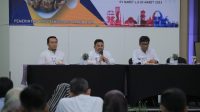 Sachrudin : Pemutakhiran Data Upaya Tingkatkan Kualitas Dokumen LPPD