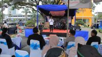 Buka Kontes Bonsai, Sachrudin Berharap Masuk Agenda Rutin HUT
