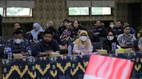 Wali Kota Tangerang Menghadiri kegiatan Seminar Yang Bertema HR Transformation Towards Digitalization