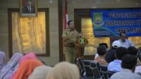 Walikota Tangerang : Mengelola Kota Harus Pakai Akal dan Hati