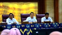 Sekda Kota Tangerang Jelaskan Pentingnya Data IP-ASN