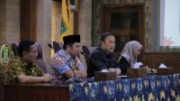 Dinilai Akuntabel dan Adaptif, Pemkot Tangerang Sabet Core Values ASN BerAKHLAK