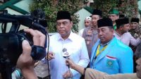 Sumut Tuan Rumah MTQ Antar Bangsa Berhadiah 10 Umrah Dibuka Komjen Pol (Purn) Syafruddin