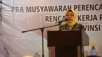 Tahun 2024, Pemprov Banten Targetkan Angka Stunting Di Bawah 14%