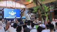 Walikota Tangerang Ajak Masyarakat Makmurkan Masjid