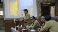 Wakil Walikota Tangerang Buka Musrenbang RKPD Tahun 2024