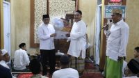 Sekda Kota Tangerang Tekankan Kebersamaan sebagai Kunci Atasi Permasalahan Sosial