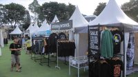 Support Brand Lokal, Arief Ajak Masyarakat Datang Ke Ramadhan Tangerang Festival