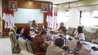 Walikota Tangerang Berkomitmen Mewujudkan Pembangunan