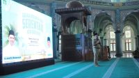 Arief Ajak ASN untuk Membayar Zakat di Kota Tangerang
