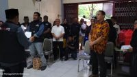 4Mileanies Sulsel Gelar Buka Puasa Bersama Sekaligus Kukuhkan Pengurus DPD Makassar