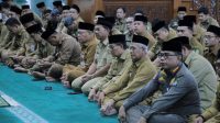 Sachrudin Ajak ASN Pemkot Tangerang Perkuat Etos Kerja
