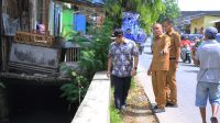 Minimalisir Banjir, Pemkot Siapkan Danau Buatan di Gempol Raya