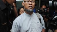 Bambang Widjojanto: Jika Benar Bocorkan Dokumen, Firli Layak Jadi Tersangka