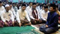 Walikota Tangerang Istikamah Tarawih Hingga Akhir di Al Azhom, Akan Berbuah Berkah (2)