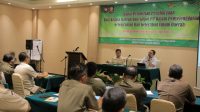 Pemkot Tangerang Raih Penghargaan Karya Bhakti Peduli Satuan Polisi Pamong Praja