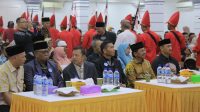 Hadiri HUT Ke 10 IKG, Wakil Walikota Tangerang: Perkuat Persatuan dan Kerukunan