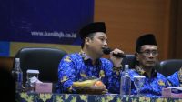 Cegah Penyelewengan, Pemkot Tangerang Gandeng BJB Salurkan Dana BOS dan BOP